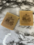 Turmeric and Sea Moss Soap